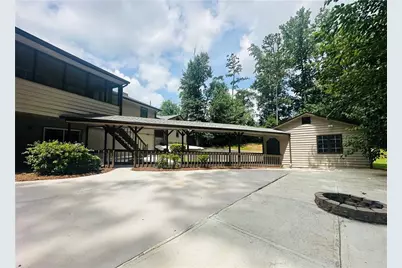 1929 Sharon Road, Cumming, GA 30041 - Photo 47