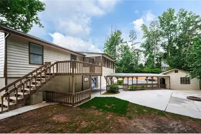 1929 Sharon Road, Cumming, GA 30041 - Photo 39
