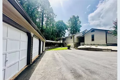 1929 Sharon Road, Cumming, GA 30041 - Photo 3