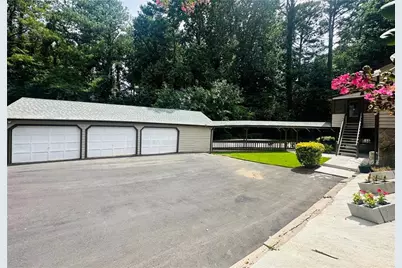 1929 Sharon Road, Cumming, GA 30041 - Photo 3