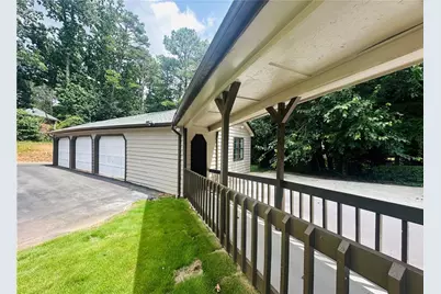 1929 Sharon Road, Cumming, GA 30041 - Photo 5
