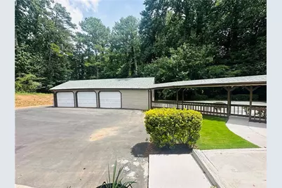 1929 Sharon Road, Cumming, GA 30041 - Photo 49