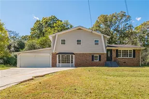 1798 Dogwood Ct, Snellville, GA 30078 - Photo 1