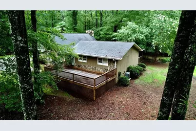 320 Sherwood Road, Fayetteville, GA 30215 - Photo 21
