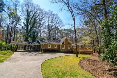 320 Sherwood Road, Fayetteville, GA 30215 - Photo 3