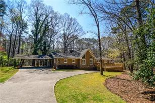320 Sherwood Rd, Fayetteville, GA 30215 - Photo 3