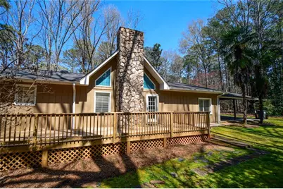320 Sherwood Road, Fayetteville, GA 30215 - Photo 23