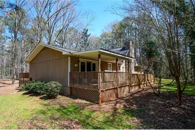 320 Sherwood Road, Fayetteville, GA 30215 - Photo 5