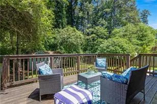 2544 W Laurel Ridge Dr, Decatur, GA 30033 - Photo 23