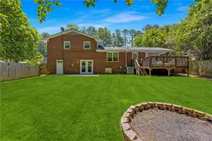 2544 W Laurel Ridge Dr, Decatur, GA 30033 - Photo 27