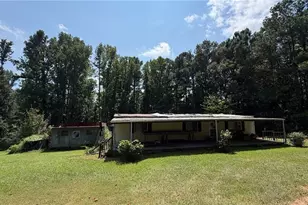19 Hosiery Mill Rd, Dallas, GA 30157 - Photo 5