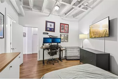 805 Peachtree Street NE #411, Atlanta, GA 30308 - Photo 17