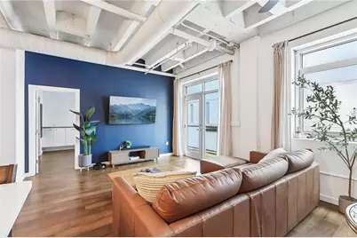 805 Peachtree Street NE #411, Atlanta, GA 30308 - Photo 3