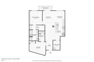 805 Peachtree St NE, Atlanta, GA 30308 - Photo 21