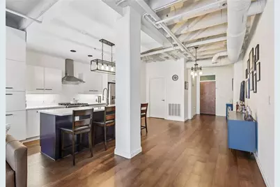 805 Peachtree Street NE #411, Atlanta, GA 30308 - Photo 5