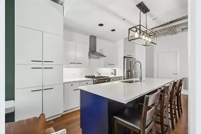 805 Peachtree Street NE #411, Atlanta, GA 30308 - Photo 7