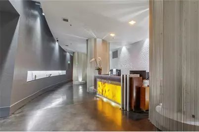 805 Peachtree Street NE #411, Atlanta, GA 30308 - Photo 25
