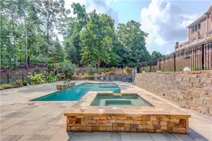 5318 Binghurst Ct, Suwanee, GA 30024 - Photo 93