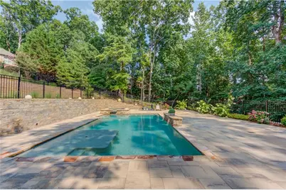 5318 Binghurst Court, Suwanee, GA 30024 - Photo 91