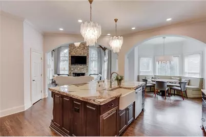 5318 Binghurst Court, Suwanee, GA 30024 - Photo 27