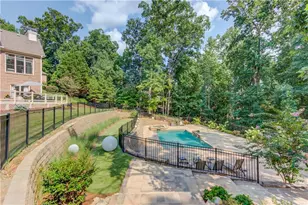 5318 Binghurst Ct, Suwanee, GA 30024 - Photo 89