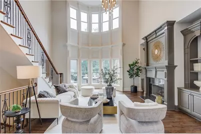 5318 Binghurst Court, Suwanee, GA 30024 - Photo 15