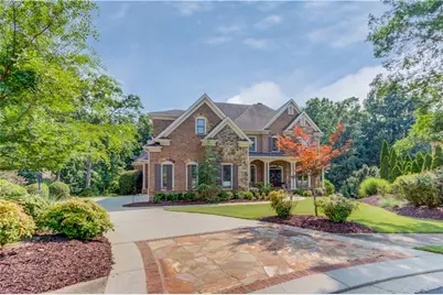 5318 Binghurst Court, Suwanee, GA 30024 - Photo 1