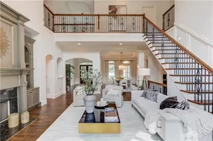 5318 Binghurst Ct, Suwanee, GA 30024 - Photo 17
