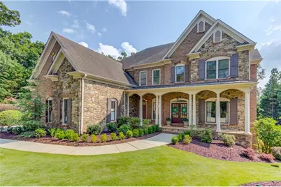 5318 Binghurst Court, Suwanee, GA 30024 - Photo 5