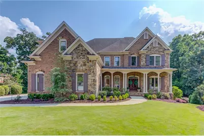 5318 Binghurst Court, Suwanee, GA 30024 - Photo 3
