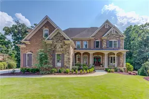 5318 Binghurst Ct, Suwanee, GA 30024 - Photo 3
