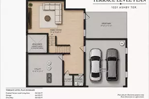 1031 Ashby Terrace NW, Atlanta, GA 30314 - Photo 13