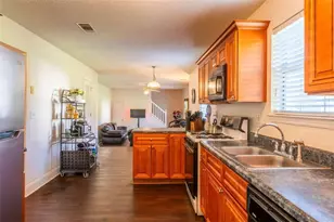 1731 Duren Fields Way, Lithonia, GA 30058 - Photo 27