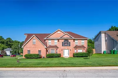 1731 Duren Fields Way, Lithonia, GA 30058 - Photo 3