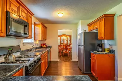 1731 Duren Fields Way, Lithonia, GA 30058 - Photo 25
