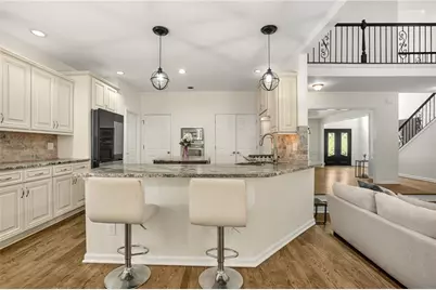 1340 Tahoe Pines Circle, Alpharetta, GA 30005 - Photo 17