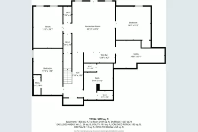 1340 Tahoe Pines Circle, Alpharetta, GA 30005 - Photo 69