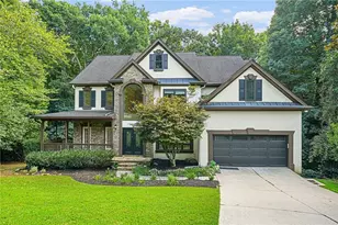 1340 Tahoe Pines Cir, Alpharetta, GA 30005 - Photo 1