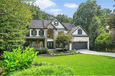 1340 Tahoe Pines Circle, Alpharetta, GA 30005 - Photo 3