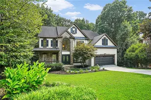 1340 Tahoe Pines Cir, Alpharetta, GA 30005 - Photo 3
