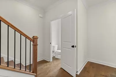 3242 Brunel Lane #13, Peachtree Corners, GA 30092 - Photo 19