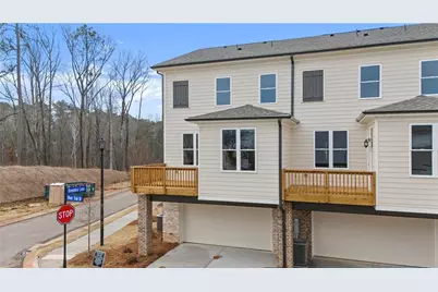 3242 Brunel Lane #13, Peachtree Corners, GA 30092 - Photo 37