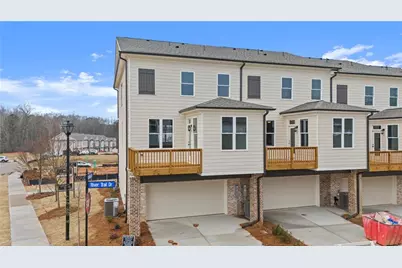 3242 Brunel Lane #13, Peachtree Corners, GA 30092 - Photo 35