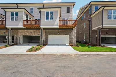 3242 Brunel Lane #13, Peachtree Corners, GA 30092 - Photo 5