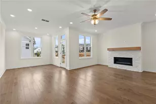3242 Brunel Ln, Peachtree Corners, GA 30092 - Photo 9