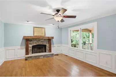1365 Holly Bank Circle, Atlanta, GA 30338 - Photo 5