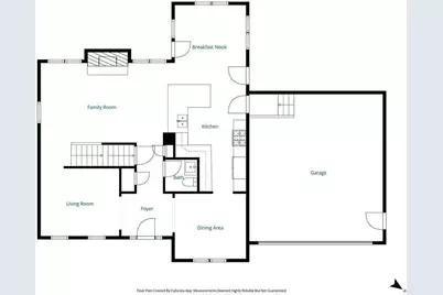 4110 Providence Square, Alpharetta, GA 30009 - Photo 21