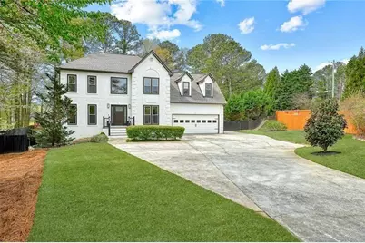 4110 Providence Square, Alpharetta, GA 30009 - Photo 69