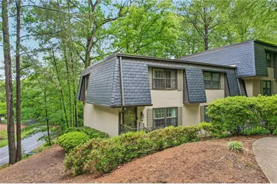 168 Barone Place NW, Atlanta, GA 30327 - Photo 11
