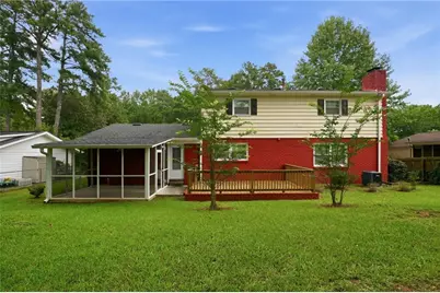 1604 Drayton Woods Drive, Tucker, GA 30084 - Photo 25